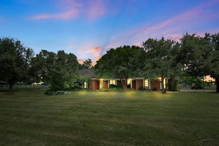 Farm Property for sale in Denton County, Texas