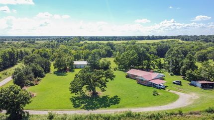 Recreational Property for sale in Okfuskee County, Oklahoma