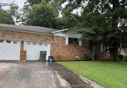 Farm Property for sale in Madison County, Alabama