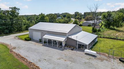 Farm Property for sale in Henry County, Missouri