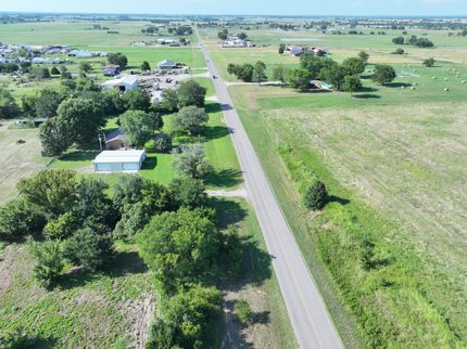 Farm Property for sale in Muskogee County, Oklahoma