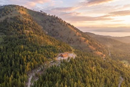 Farm Property for sale in Flathead County, Montana
