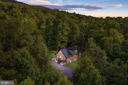 Ranch Property for sale in Huntingdon County, Pennsylvania