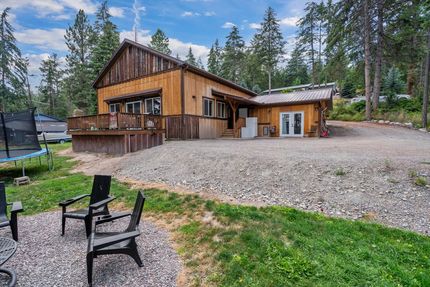 Recreational Property for sale in Flathead County, Montana