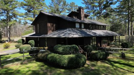 Farm Property for sale in Choctaw County, Mississippi