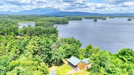 Recreational Property for sale in Piscataquis County, Maine