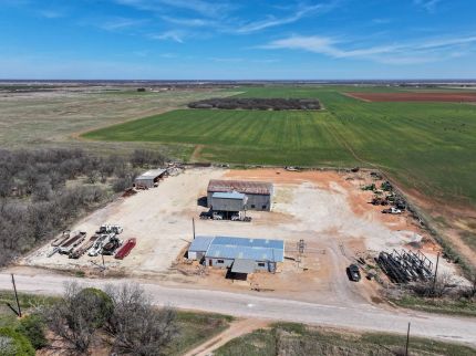 Ranch Property for sale in Jones County, Texas