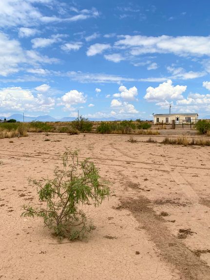 Undeveloped Land for sale in Otero County, New Mexico