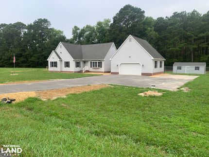 Ranch Property for sale in Somerset County, Maryland