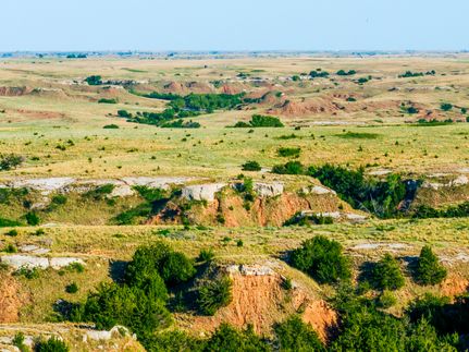 Residential Property for sale in Comanche County, Kansas