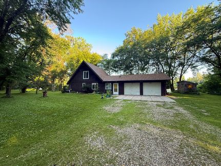 Farm Property for sale in Steele County, Minnesota