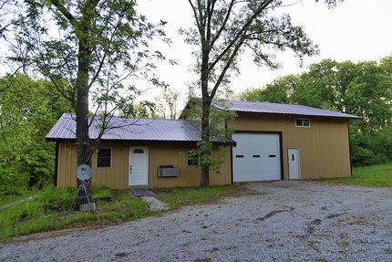 Farm Property for sale in Buchanan County, Missouri