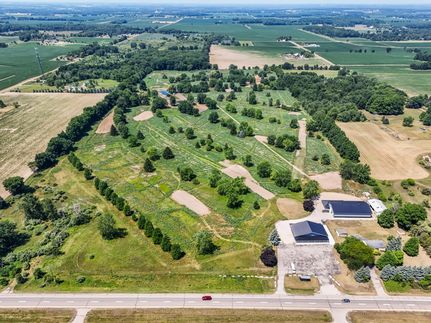 Ranch Property for sale in Clinton County, Michigan