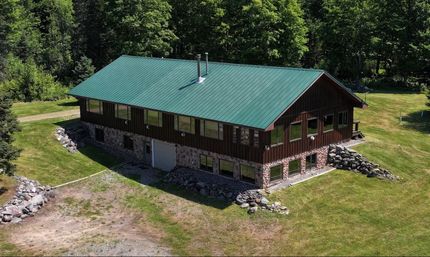 Farm Property for sale in Iron County, Michigan