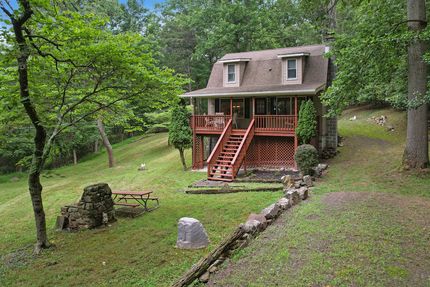 Farm Property for sale in Allegany County, Maryland