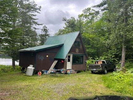 Farm Property for sale in Piscataquis County, Maine