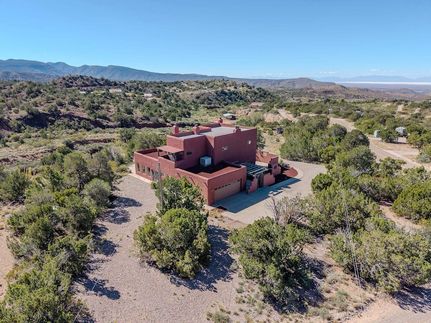 Ranch Property for sale in Otero County, New Mexico