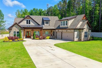 Ranch Property for sale in Gwinnett County, Georgia