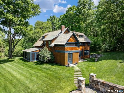 Farm Property for sale in Fairfield County, Connecticut