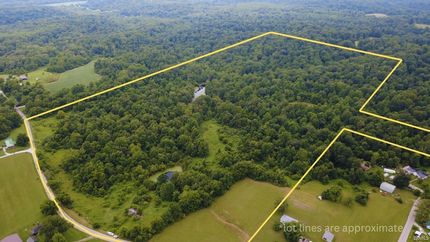 Recreational Property for sale in Owen County, Indiana