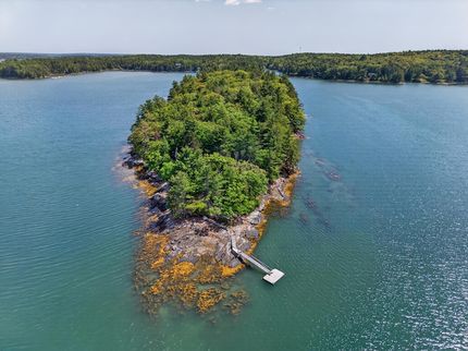 Farm Property for sale in Cumberland County, Maine