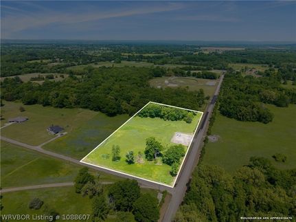 Farm Property for sale in Sebastian County, Arkansas