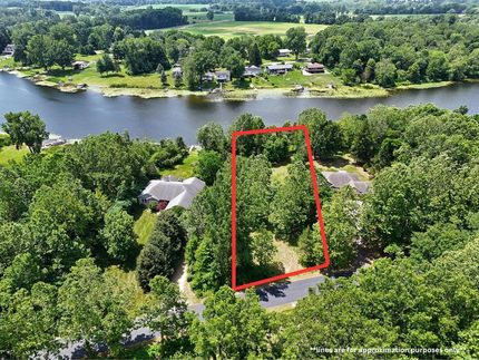 Recreational Property for sale in Cass County, Michigan