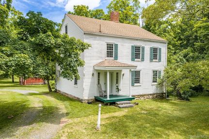 Farm Property for sale in Orange County, New York