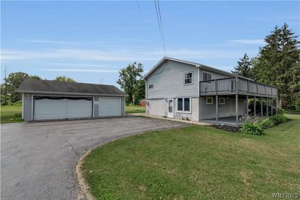 Farm Property for sale in Niagara County, New York