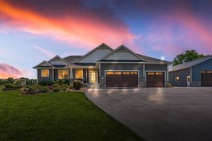 Farm Property for sale in Wright County, Minnesota