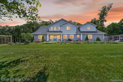 Ranch Property for sale in Wayne County, Michigan