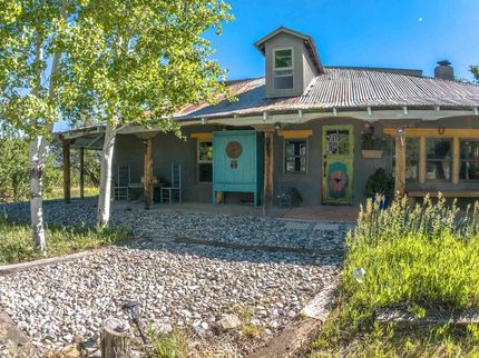 Residential Property for sale in Taos County, New Mexico