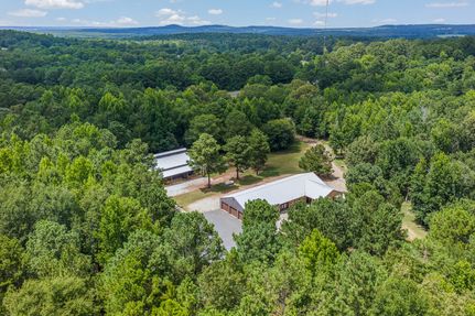 Ranch Property for sale in Cherokee County, Texas