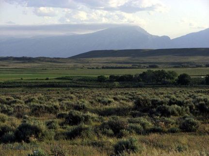 Farm Property for sale in Park County, Wyoming