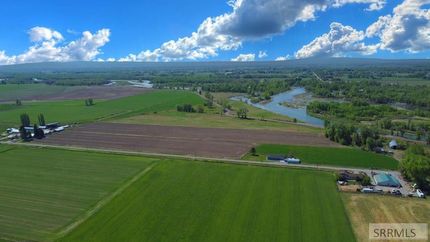 Farm Property for sale in Madison County, Idaho