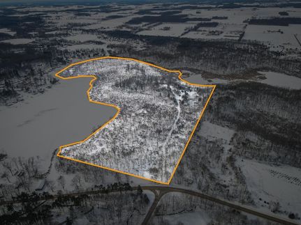 Recreational Property for sale in Hillsdale County, Michigan