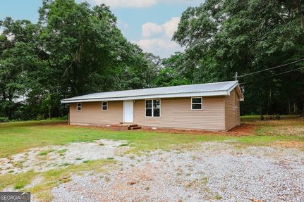 Ranch Property for sale in Elbert County, Georgia