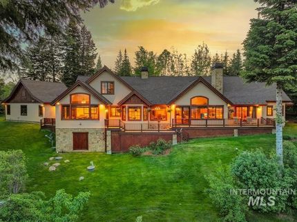 Recreational Property for sale in Valley County, Idaho