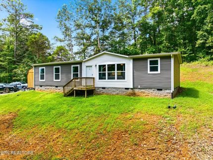 Farm Property for sale in McMinn County, Tennessee