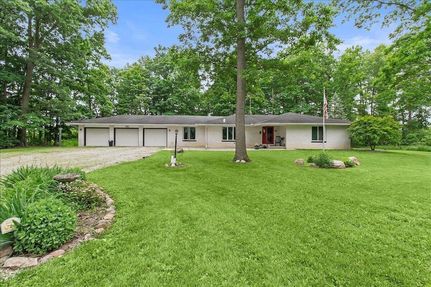 Farm Property for sale in Union County, Ohio