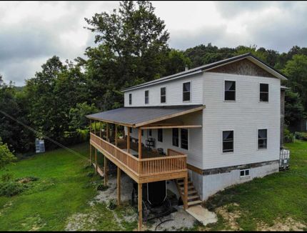 Farm Property for sale in Jackson County, Kentucky