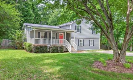 Farm Property for sale in Barrow County, Georgia