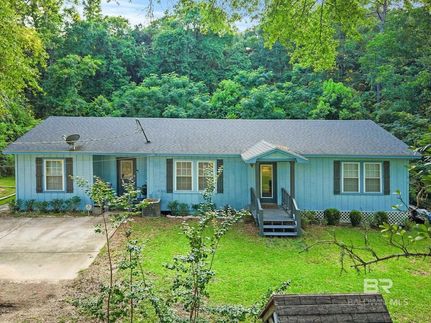 Farm Property for sale in Baldwin County, Alabama