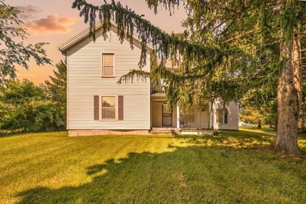 Farm Property for sale in Marion County, Ohio