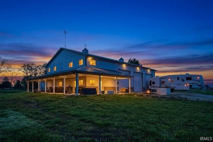 Residential Property for sale in Randolph County, Indiana