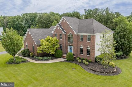 Farm Property for sale in Burlington County, New Jersey