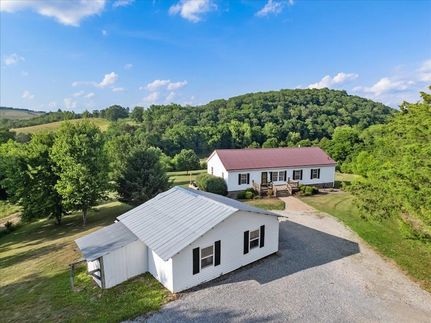 Farm Property for sale in Montgomery County, Virginia