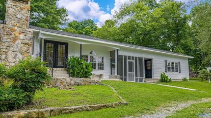 Residential Property for sale in DeKalb County, Alabama