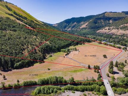 Farm Property for sale in Klickitat County, Washington