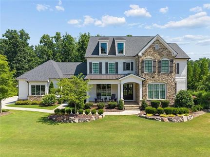 Recreational Property for sale in Fulton County, Georgia